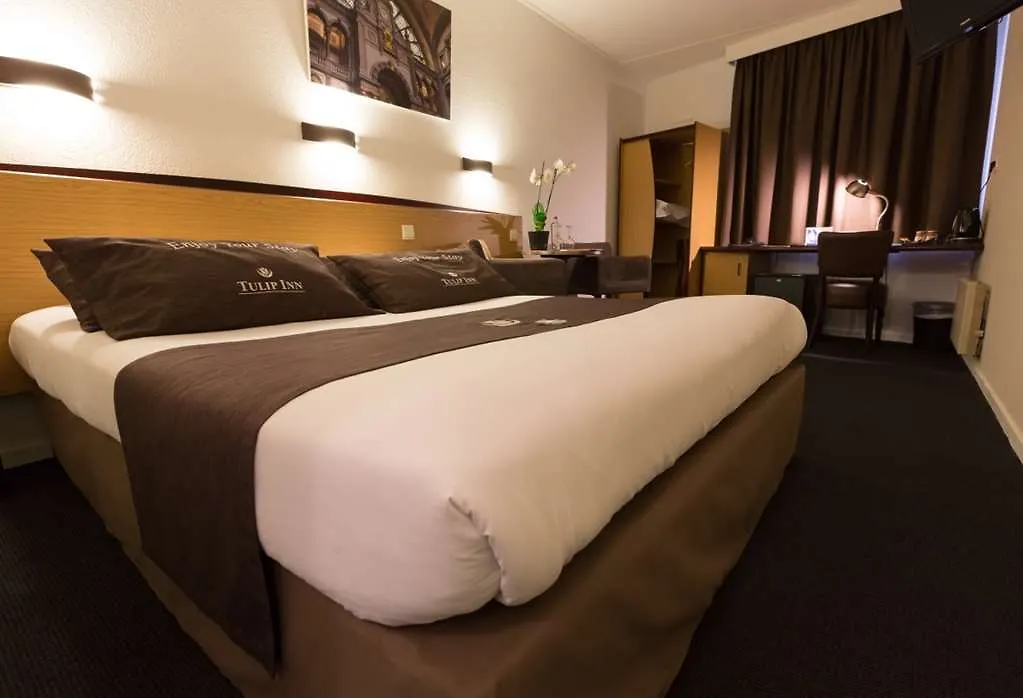 Tulip Inn Antwerpen