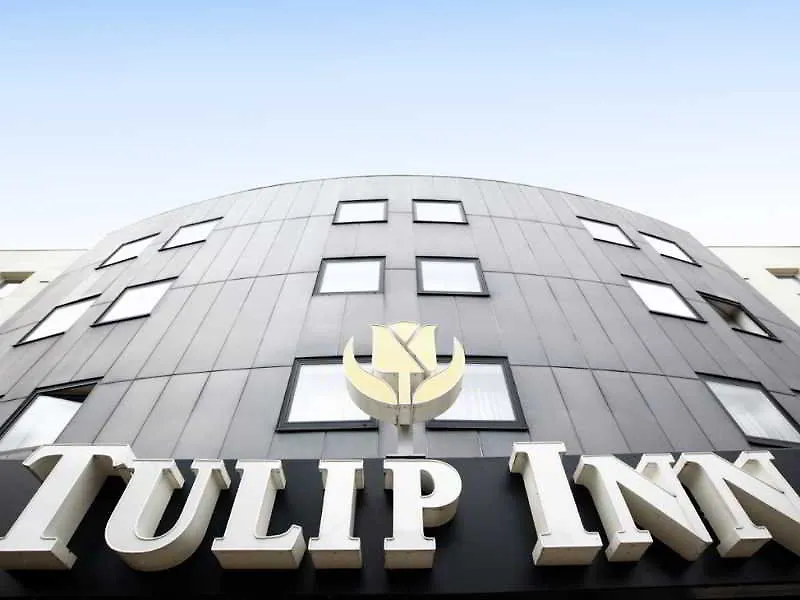 Tulip Inn Antwerpen 3*, Antwerp