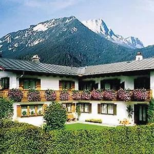 Nichtraucher Schönfeld Gasthof Schönau am Königssee