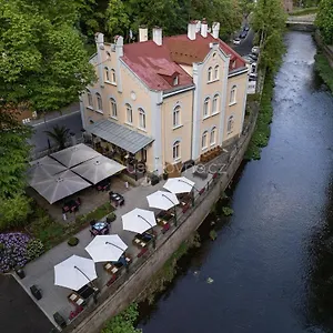 Basileia Riverside Tjekkiet