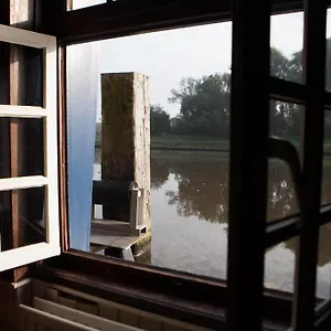 Boat De Barge Belgien