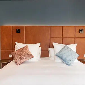 Hotel Boutique Sablon ****