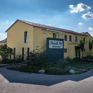 Heindlhof Gasthof Ingolstadt