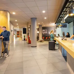 Ibis Off Grand'place 3*, Брюссель Бельгия