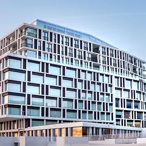 Radisson Blu Hotel, 4*, Брюгге Бельгия