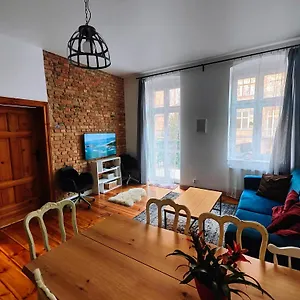Apartament Prad 543 