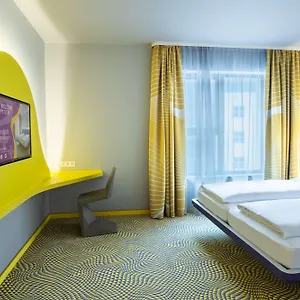 Hotel Prize By Radisson,, Antwerpen