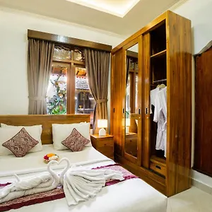 D'ubud House 2*, Убуд Индонезия