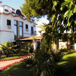 Hotel Dei Cesari ***