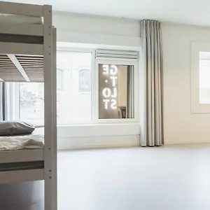 Snuffel Hostel Brügge