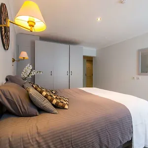 Inn Bruges , Брюгге Бельгия