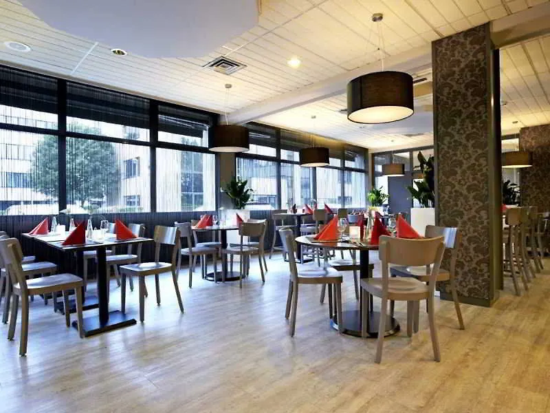 Tulip Inn Antwerpen